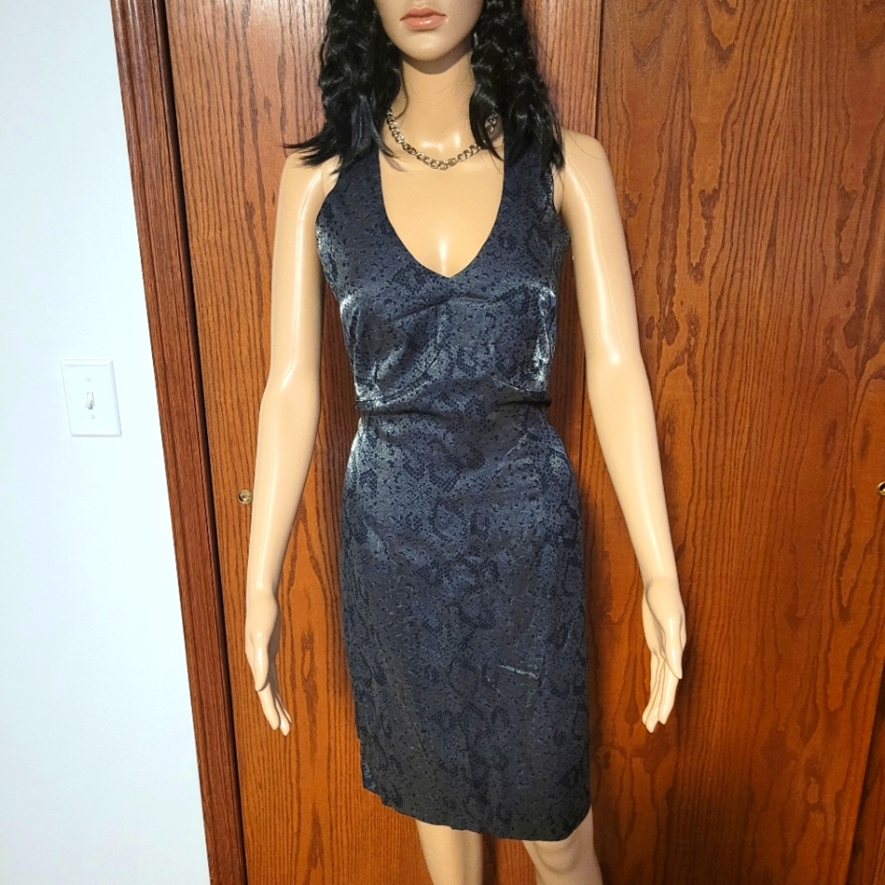 NWOT: CAROLE LITTLE DRESSES Y2K - Picture 3 of 5